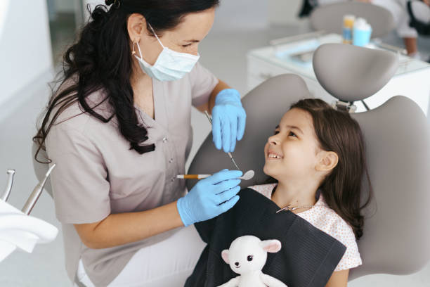 Full Mouth Reconstruction in Debary, FL