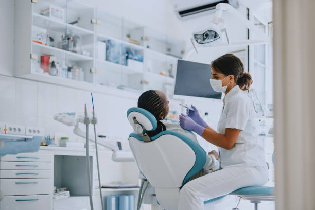 Best Root Canal Treatment  in Debary, FL