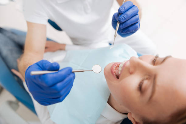 Oral Surgery in Debary, FL